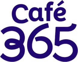 Cafe365 logo