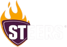 Steers logo