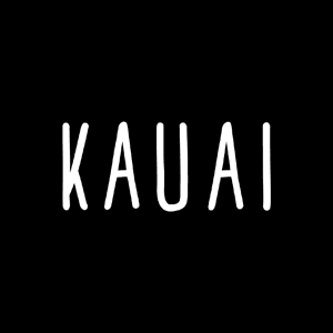 Kauai logo
