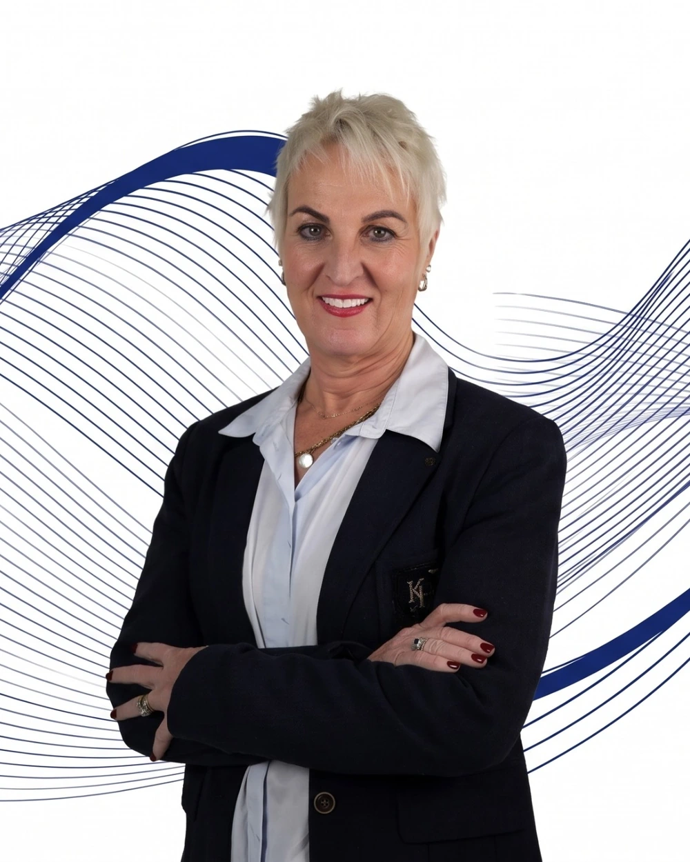 Antonette Piek