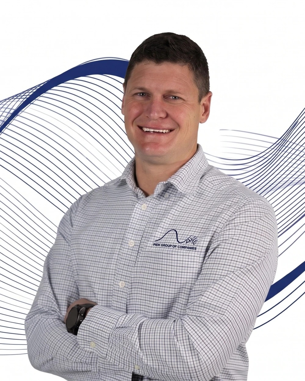 Philip Piek Jr.