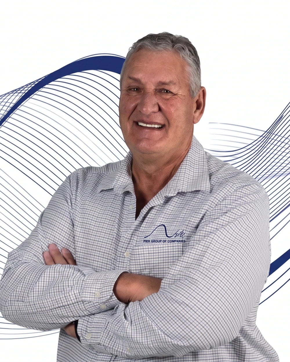 Philip Piek Sr.